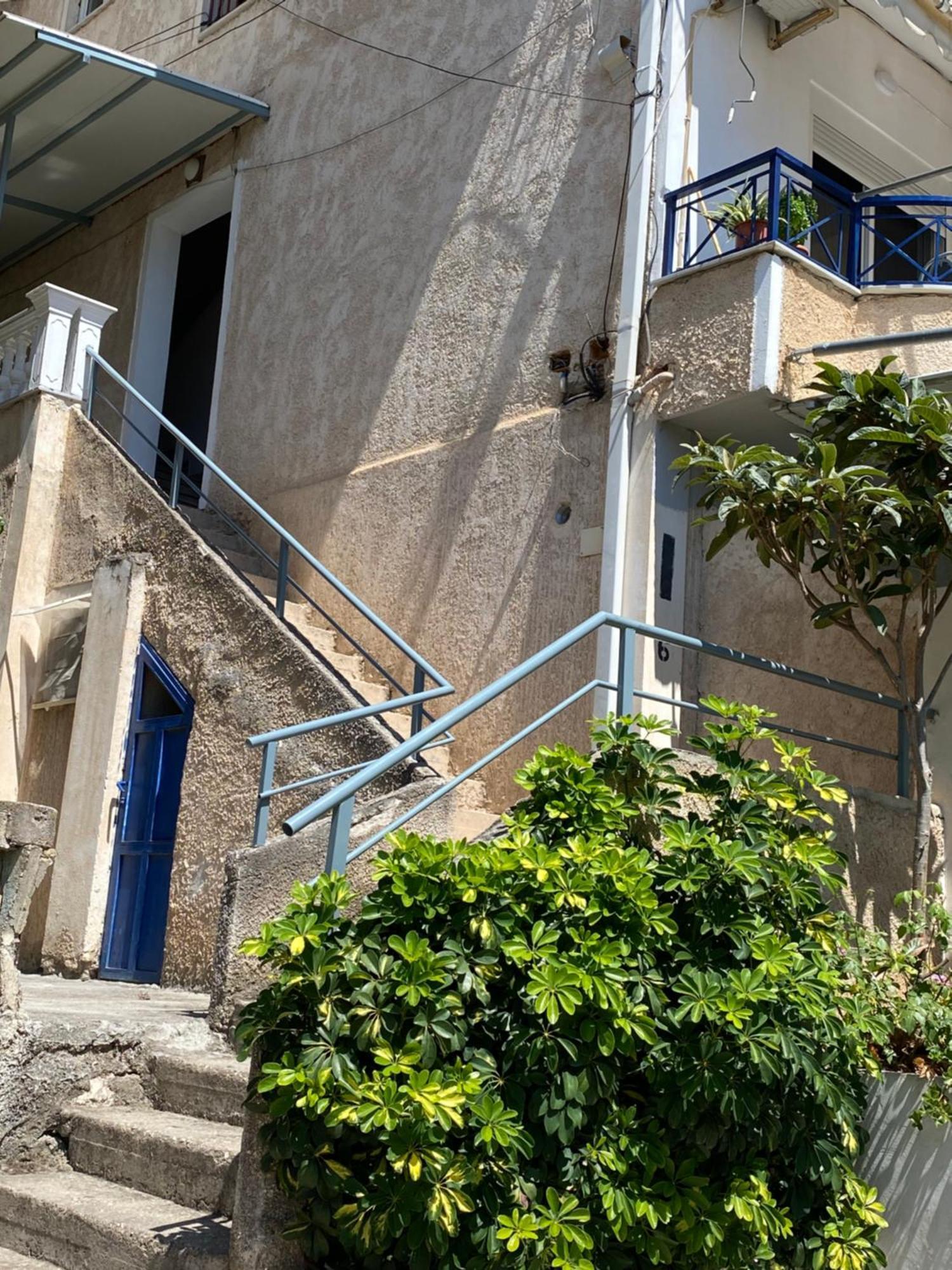 Roisin Appartement